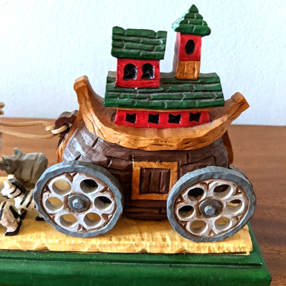 The David Frykman Portfolio Limited Gallery Edition Santas Arc 222/2500 Perfect - Picture 4 of 8